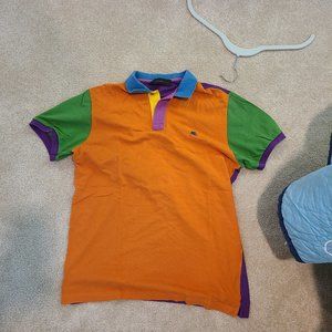 Etro Polo 2XL